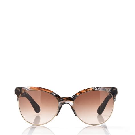 chanel 5342 sunglasses